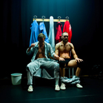 Carnival of the Body OVERHEAD PROJECT Zeitgenössischer Tanz/Neuer Zirkus (2014/2015)
