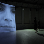 Persona JENNIFER OCAMPO MONSALVE, MARCELA RUIZ QUINTERO Tanzstück (2014)