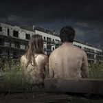 Nature Morte - - The Happy Living Trilogy #2 MOUVOIR Duo mit Videoprojektion (2011)